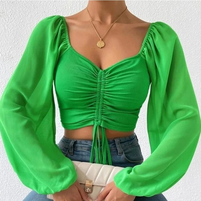 Blusa Encanto