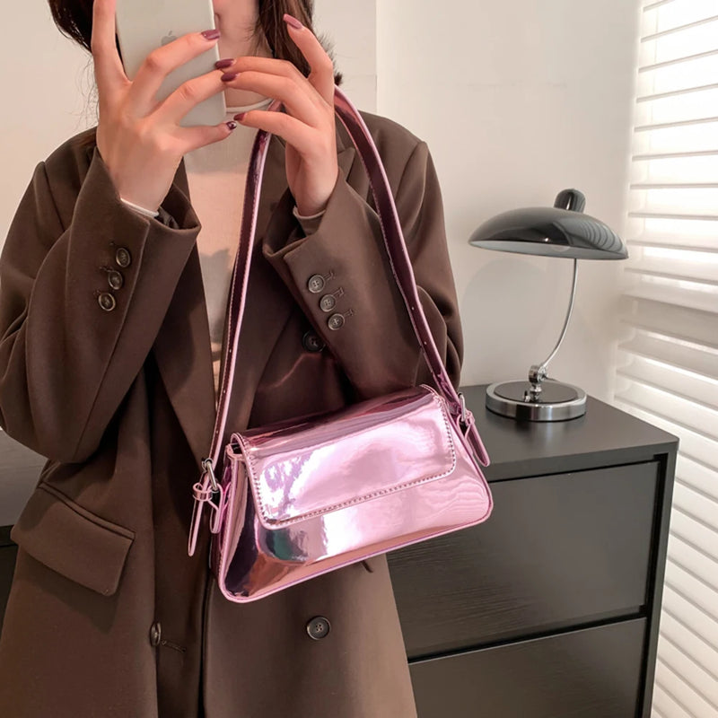 Bolsa Laser Lux