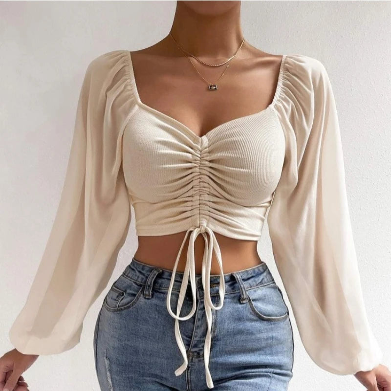 Blusa Encanto