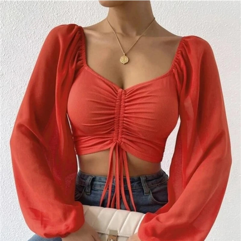 Blusa Encanto